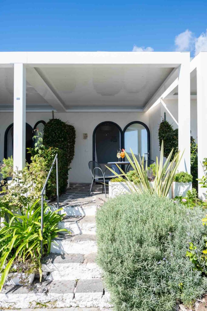 Hotel Villa Amore - Ravello - Amalfi Coast - Superior room